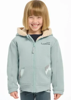 LeMieux Mini Charlie Lined Zip Hoodie AW24