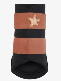 LeMieux Mini Grafter Brushing Boots SS24