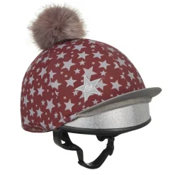 LeMieux Mini Hat Silk