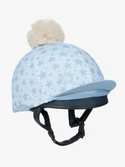 LeMieux Mini Hat Silk