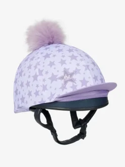 LeMieux Mini Hat Silk
