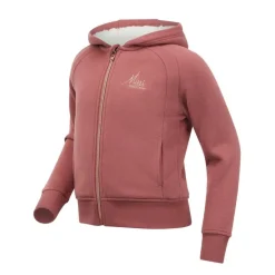 LeMieux Mini Lily Sherpa Lined Hoodie AW23