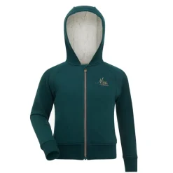 LeMieux Mini Lily Sherpa Lined Hoodie AW23