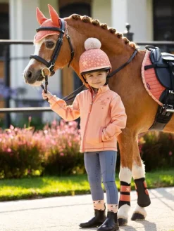 LeMieux Mini Mari Zip Through SS24