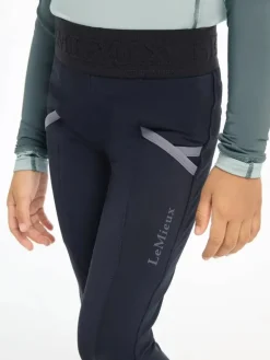 LeMieux Mini Pull On Breeches