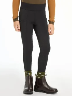 LeMieux Mini Pull On Breeches