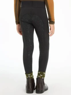 LeMieux Mini Pull On Breeches