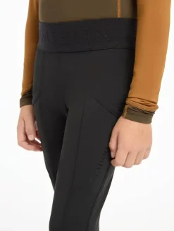LeMieux Mini Pull On Breeches