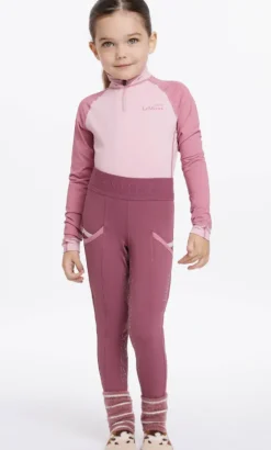 LeMieux Mini Pull Ons SS25