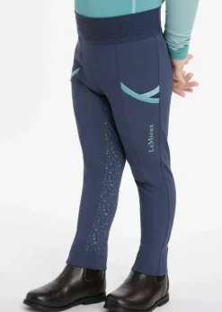 LeMieux Mini Pull Ons SS25