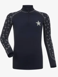 LeMieux Mini Reflective Base Layer