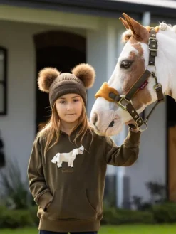 LeMieux Mini Romi Hoodie AW24