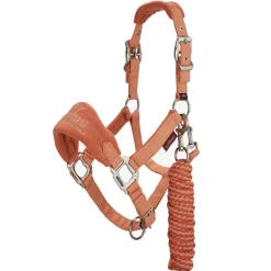 LeMieux Mini Vogue Headcollar SS24