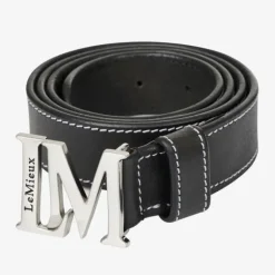 LeMieux Monogram Belt