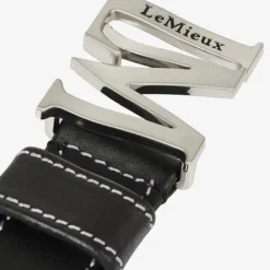 LeMieux Monogram Belt