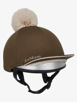 LeMieux Pippa Hat Silk AW24