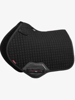 LeMieux Plain Cotton Close Contact Square