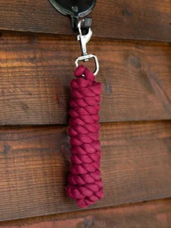 LeMieux Polycotton Lead Rope AW24