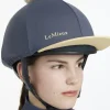 LeMieux Pom Hat Silk SS25