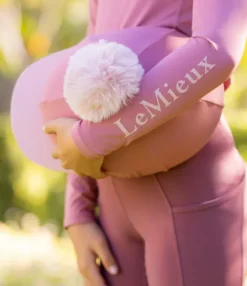 LeMieux Pom Hat Silk SS25