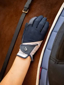 LeMieux Pro Mesh Gloves SS24