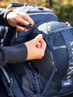 LeMieux Pro Rucksack