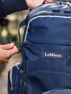 LeMieux Pro Rucksack