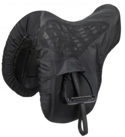 LeMieux ProKit Ride on Dressage Saddle Cover