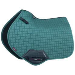 Lemieux ProSport Suede Close Contact Square