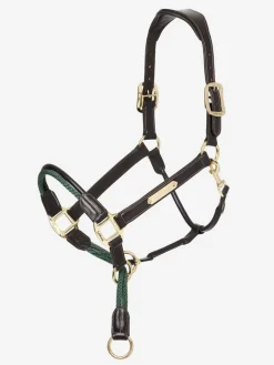 LeMieux Rope Control Headcollar