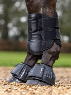 LeMieux Rubber Bell Boot