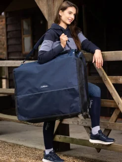 LeMieux Saddle Pad Carry Bag
