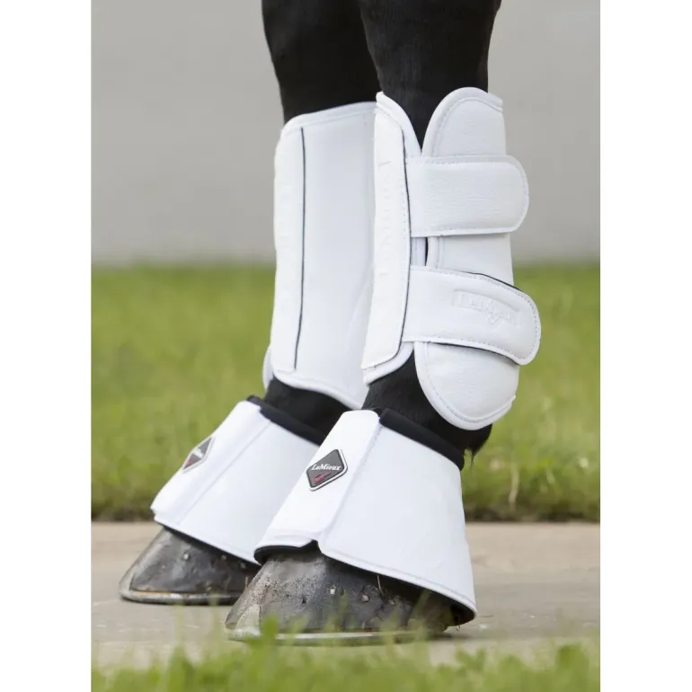 LeMieux Schooling Boots