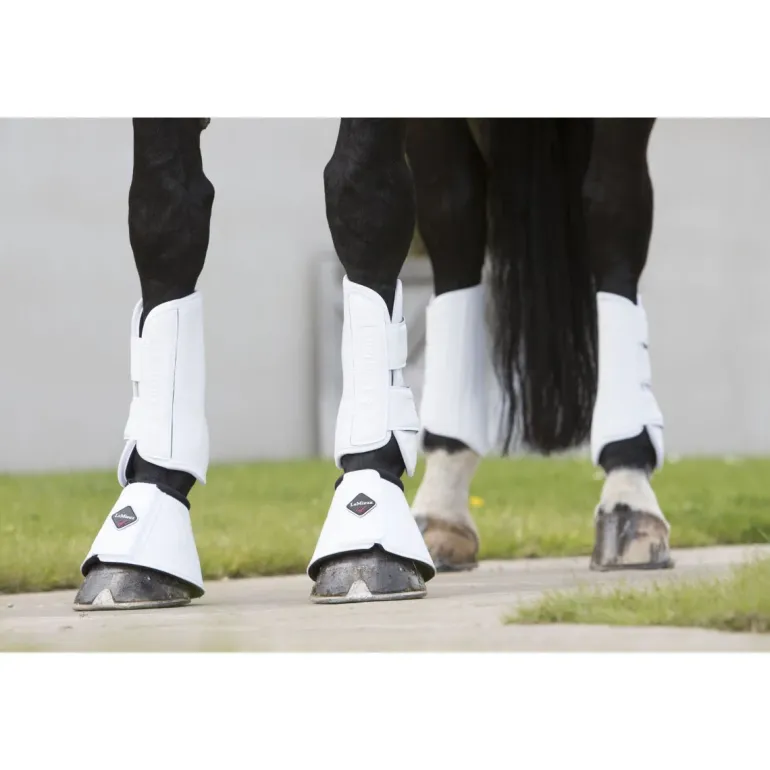 LeMieux Schooling Boots