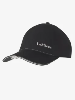 LeMieux Showerproof Torch Cap