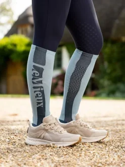 LeMieux Silicone Socks AW24