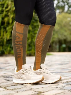 LeMieux Silicone Socks AW24