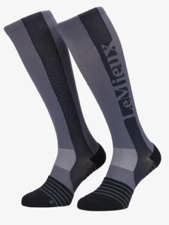 LeMieux Silicone Socks SS24