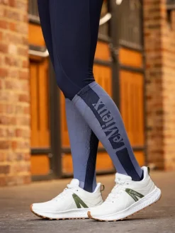 LeMieux Silicone Socks SS24