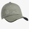 LeMieux Simone Baseball Cap SS24