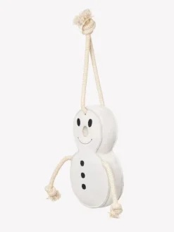 LeMieux Snowman Horse Toy