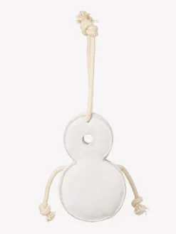 LeMieux Snowman Horse Toy