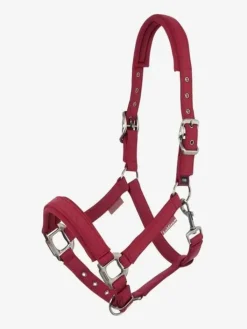 LeMieux Soft Shell Headcollar AW24