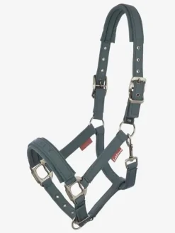 LeMieux Soft Shell Headcollar AW24