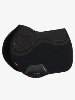 LeMieux Softshell Anti-Slip Euro Jump Pad