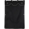 Lemieux Stable Drape Black
