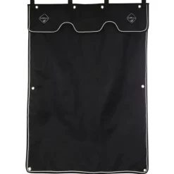 Lemieux Stable Drape Black