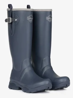 LeMieux Stride Wellington Boots
