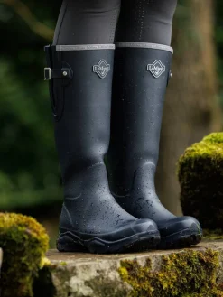 LeMieux Stride Wellington Boots