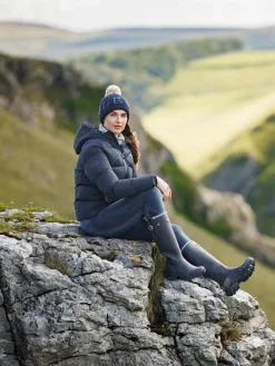 LeMieux Stride Wellington Boots